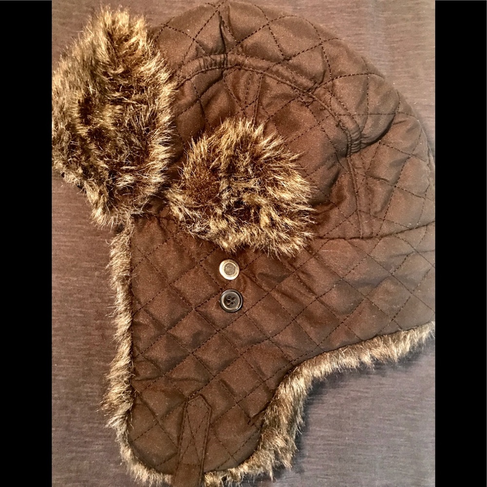 ✂️🔻❄️Winter Hat❄️ NWOT